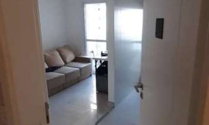 Apartamento com 1 quarto à venda na Praça Júlio Mesquita, 97, República, São Paulo, 43 m2 por R$ 485.000
