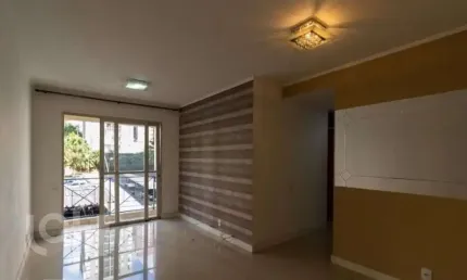 Apartamento com 3 quartos à venda na avenida dos ourives, 530, sacomã, são paulo, 64 m2 por r$ 269.000