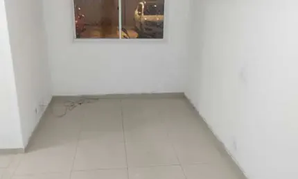 Apartamento com 2 quartos à venda na Avenida dos Ourives, 748, Sacomã, São Paulo, 41 m2 por R$ 260.000