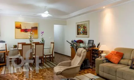 Apartamento com 3 quartos à venda na rua aluísio azevedo, 247, santana, são paulo, 147 m2 por r$ 750.000