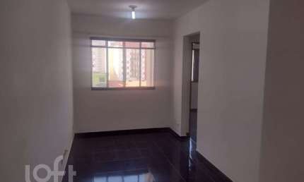 Apartamento com 2 quartos à venda na Sargento Rozende, 153, Cangaíba, São Paulo, 47 m2 por R$ 260.000