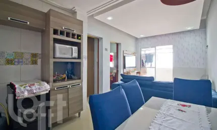 Apartamento com 2 quartos à venda na Rua General Osório, 11, República, São Paulo, 60 m2 por R$ 315.000