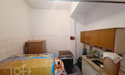 Apartamento com 1 quarto à venda na Dom Francisco de Sousa, 123, República, São Paulo, 60 m2 por R$ 220.000