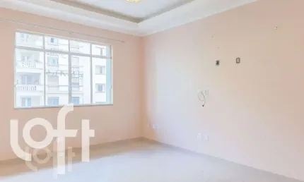 Apartamento com 2 quartos à venda na Rua General Júlio Marcondes Salgado, 89, Santa Cecília, São Paulo, 118 m2 por R$ 580.000
