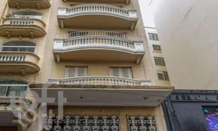Apartamento com 2 quartos à venda na Rua Aurora, 880, República, São Paulo, 154 m2 por R$ 1.070.000