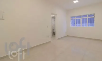 Apartamento com 1 quarto à venda na avenida santo amaro, 341, república, são paulo, 23 m2 por r$ 200.000