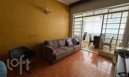 Apartamento com 2 quartos à venda na Rua Faustolo, 1861, Lapa, São Paulo, 117 m2 por R$ 600.000