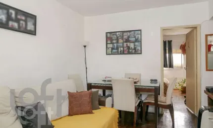 Apartamento com 2 quartos à venda na rua tenente azevedo, 104, liberdade, são paulo, 63 m2 por r$ 370.000