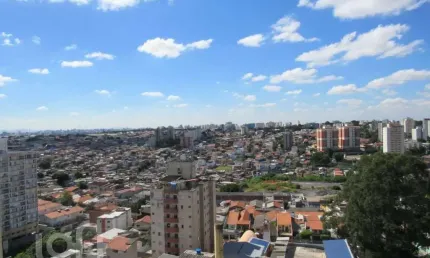 Apartamento com 4 quartos à venda na Rua Tenente Coronel Antônio Braga, 25, Jabaquara, São Paulo, 122 m2 por R$ 730.000