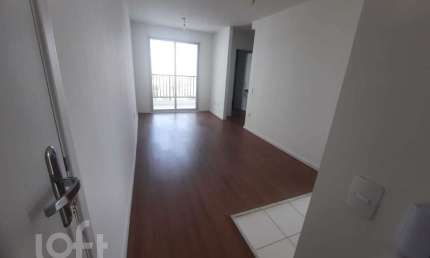 Apartamento com 2 quartos à venda na Rua Junqueira Freire, 231, Liberdade, São Paulo, 55 m2 por R$ 415.000