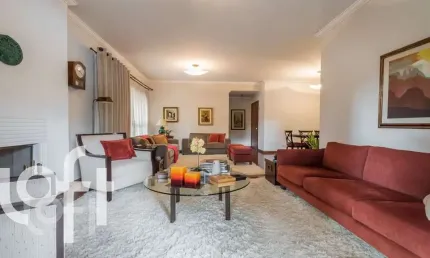 Apartamento com 4 quartos à venda na rua ossian terceiro teles, 285, cidade ademar, são paulo, 176 m2 por r$ 1.250.000