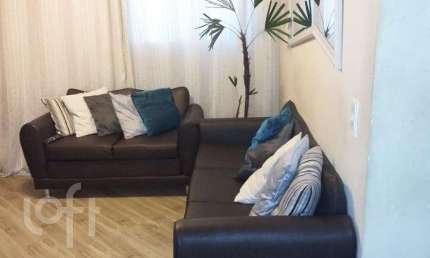 Apartamento com 2 quartos à venda na Rua Scuvero, 174, Liberdade, São Paulo, 52 m2 por R$ 390.000