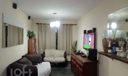 Apartamento com 3 quartos à venda na rua oliveira lima, 580, cambuci, são paulo, 65 m2 por r$ 352.000