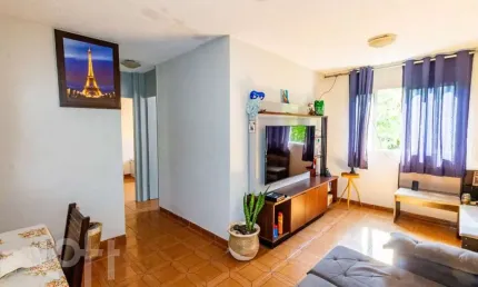 Apartamento com 2 quartos à venda na gagliano netto, 470, jardim ângela, são paulo, 50 m2 por r$ 220.000