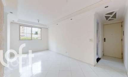 Apartamento com 2 quartos à venda na Avenida Doutor Assis Ribeiro, 4400, Cangaíba, São Paulo, 57 m2 por R$ 250.000