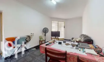 Apartamento com 2 quartos à venda na Rua da Mooca, 222, Cambuci, São Paulo, 67 m2 por R$ 300.000