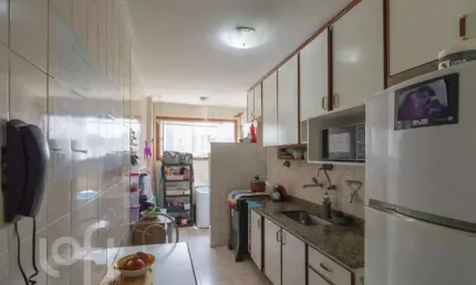 Apartamento com 2 quartos à venda na rua desembargador rodrigues sette, 365, cachoeirinha, são paulo, 51 m2 por r$ 266.000