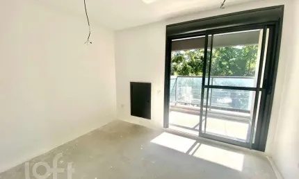 Apartamento com 1 quarto à venda na Rua Galeno de Almeida, 245, Jardim Paulista, São Paulo, 26 m2 por R$ 400.000