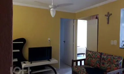 Apartamento com 2 quartos à venda na realce, 134, cachoeirinha, são paulo, 42 m2 por r$ 220.000