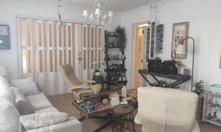 Apartamento com 4 quartos à venda na Rua Moacir Simões da Rocha, 454, Campo Grande, São Paulo, 136 m2 por R$ 870.000