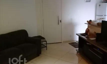 Apartamento com 2 quartos à venda na rua vinte e dois de agosto, 505, cachoeirinha, são paulo, 42 m2 por r$ 270.000