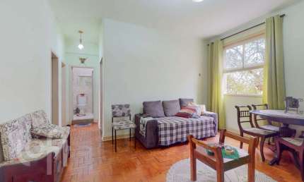 Apartamento com 3 quartos à venda na Rua Professor Demóstenes Batista Figueira Marques, 11, Cambuci, São Paulo, 80 m2 por R$ 330.000