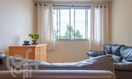 Apartamento com 3 quartos à venda na Avenida José Joaquim Seabra, 759, Rio Pequeno, São Paulo, 76 m2 por R$ 360.000