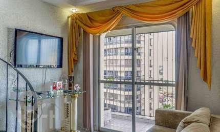 Apartamento com 4 quartos à venda na Rua Agente Gomes, 263, Santana, São Paulo, 224 m2 por R$ 1.058.000