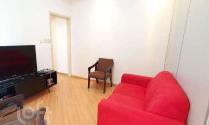 Apartamento com 3 quartos à venda na Alameda Barão de Piracicaba, 863, Santa Cecília, São Paulo, 87 m2 por R$ 340.000