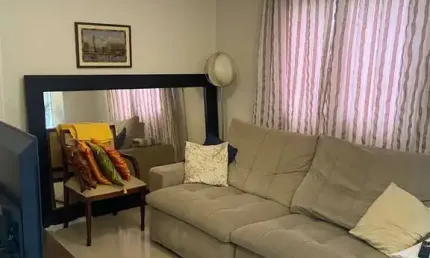 Apartamento com 3 quartos à venda na Rua Regino Aragão, 155, Sacomã, São Paulo, 95 m2 por R$ 740.000