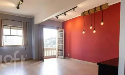 Apartamento com 2 quartos à venda na Largo do Arouche, 75, República, São Paulo, 96 m2 por R$ 530.000