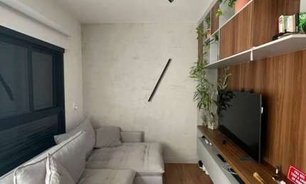 Apartamento com 1 quarto à venda na Largo do Arouche, 360, República, São Paulo, 33 m2 por R$ 485.000