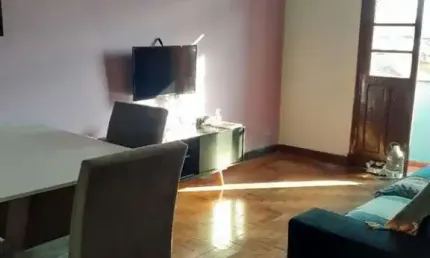 Apartamento com 3 quartos à venda na rua doutor carlos guimarães, 38, belém, são paulo, 110 m2 por r$ 270.000