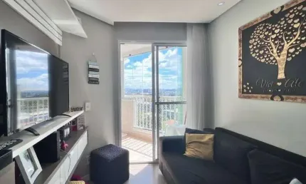 Apartamento com 2 quartos à venda na rua intendência, 300, belém, são paulo, 55 m2 por r$ 520.000