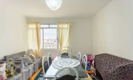 Apartamento com 2 quartos à venda na Rua Catumbi, 90, Belém, São Paulo, 102 m2 por R$ 360.000