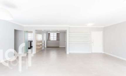 Apartamento com 3 quartos à venda na Rua Santa Branca, 67, Bela Vista, São Paulo, 186 m2 por R$ 1.790.000