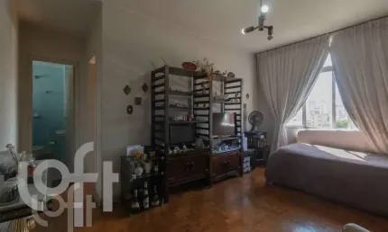 Apartamento com 1 quarto à venda na rua conselheiro ramalho, 344, bela vista, são paulo, 47 m2 por r$ 320.000