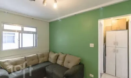 Apartamento com 1 quarto à venda na Rua Major Diogo, 591, Bela Vista, São Paulo, 44 m2 por R$ 359.000