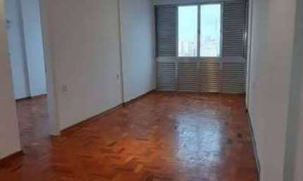 Apartamento com 3 quartos à venda na Rua Paim, 235, Bela Vista, São Paulo, 96 m2 por R$ 490.000
