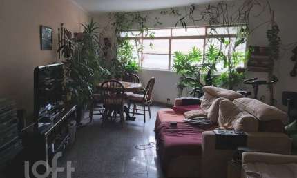 Apartamento com 2 quartos à venda na Rua Professor Laerte Ramos de Carvalho, 63, Bela Vista, São Paulo, 146 m2 por R$ 450.000