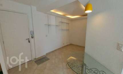 Apartamento com 1 quarto à venda na Rua Peixoto Gomide, 379, Bela Vista, São Paulo, 31 m2 por R$ 380.000