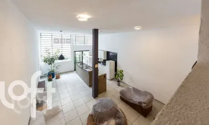 Apartamento com 1 quarto à venda na rua conselheiro carrão, 266, bela vista, são paulo, 176 m2 por r$ 1.090.000