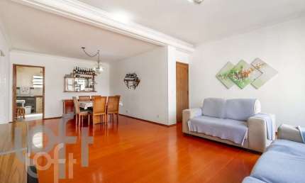Apartamento com 3 quartos à venda na Rua José Getúlio, 261, Liberdade, São Paulo, 179 m2 por R$ 980.000