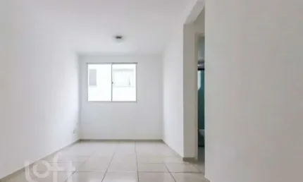 Apartamento com 3 quartos à venda na rua lourenço prado, 209, butantã, são paulo, 62 m2 por r$ 290.000