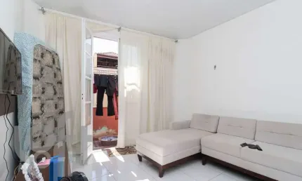 Apartamento com 1 quarto à venda na rua azevedo júnior, 278, brás, são paulo, 50 m2 por r$ 350.000