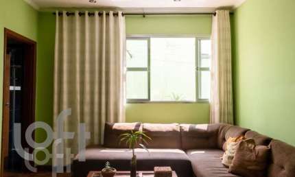 Apartamento com 2 quartos à venda na Rua Visconde de Parnaíba, 217, Brás, São Paulo, 104 m2 por R$ 450.000