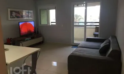 Apartamento com 2 quartos à venda na rua carlos silva, 395, carrão, são paulo, 68 m2 por r$ 490.000