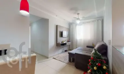Apartamento com 2 quartos à venda na rua rego barros, 815, aricanduva, são paulo, 46 m2 por r$ 287.000