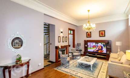 Casa com 3 quartos à venda na Rua Tucuna, 91, Perdizes, São Paulo, 240 m2 por R$ 1.900.000