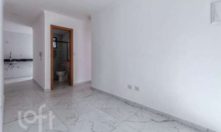 Apartamento com 2 quartos à venda na Rua Salvador Bicudo, 108, Tucuruvi, São Paulo, 73 m2 por R$ 430.000